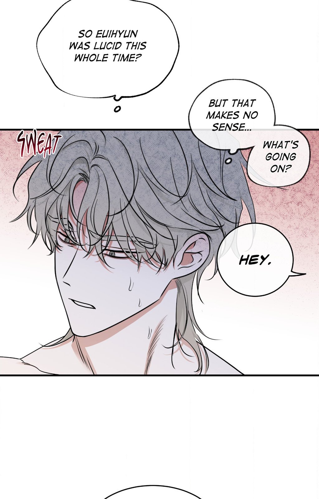 Read Low Tide in Twilight EN Manga Online