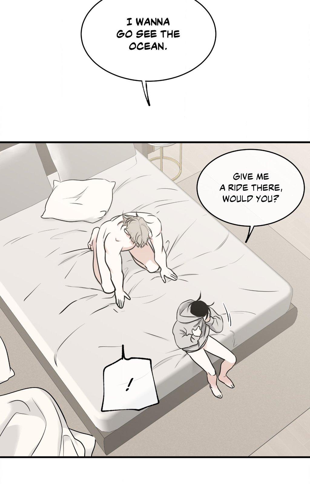 Read Low Tide in Twilight EN Manga Online