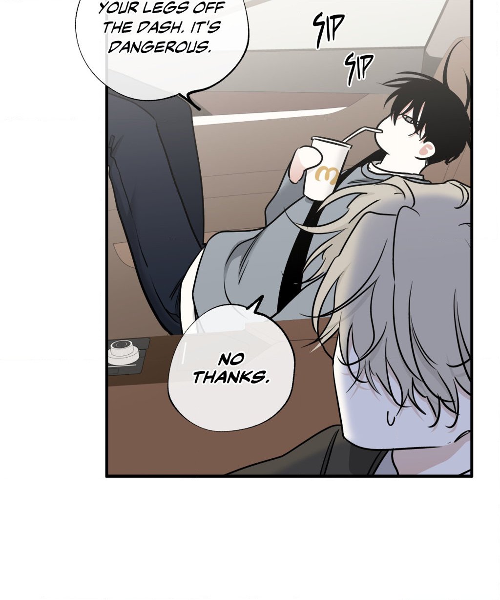 Read Low Tide in Twilight EN Manga Online