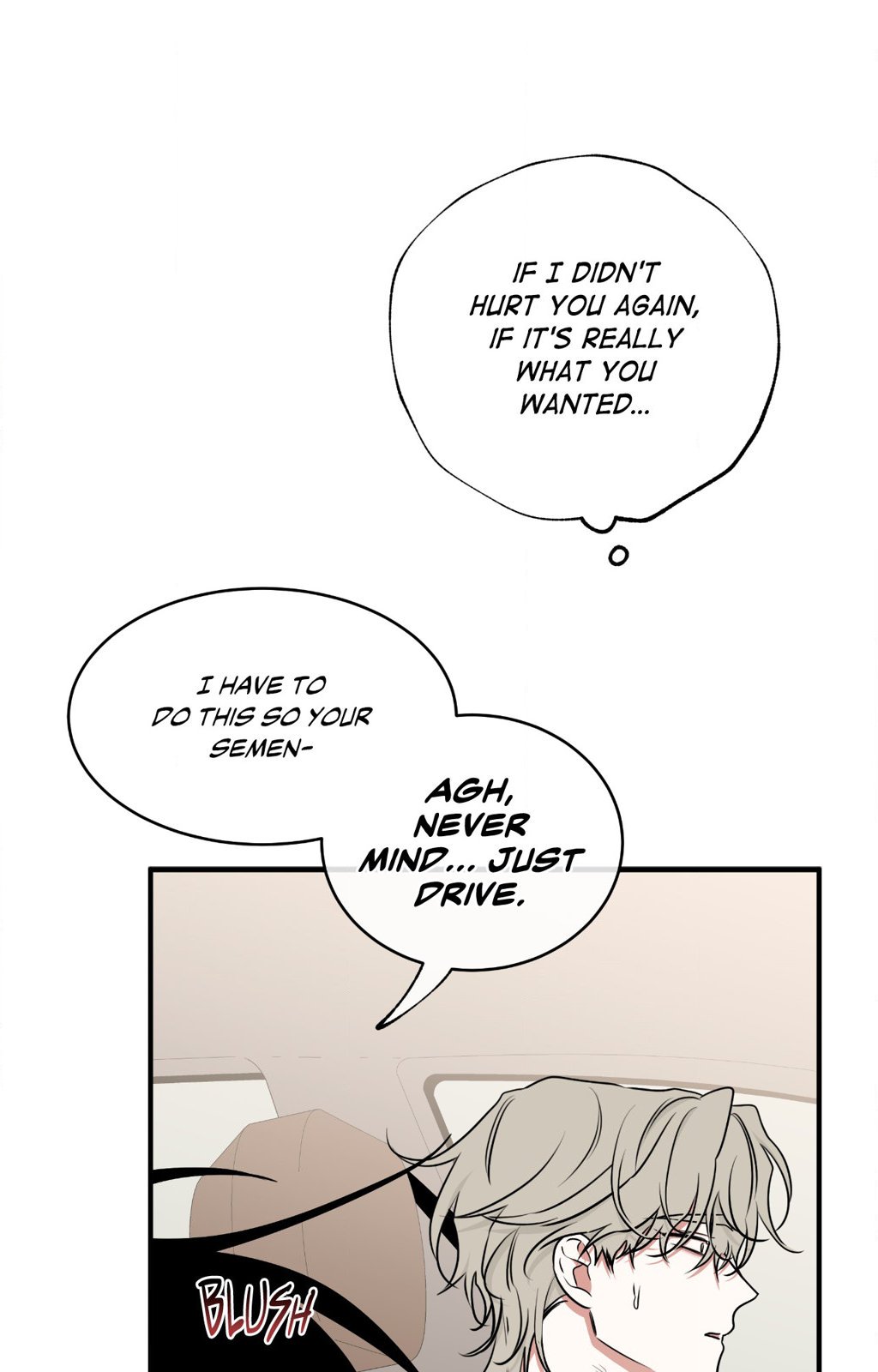 Read Low Tide in Twilight EN Manga Online