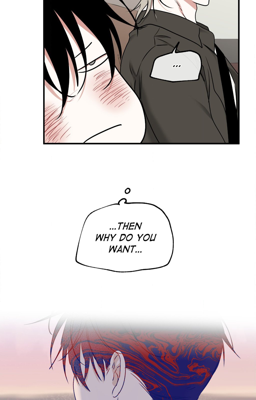 Read Low Tide in Twilight EN Manga Online