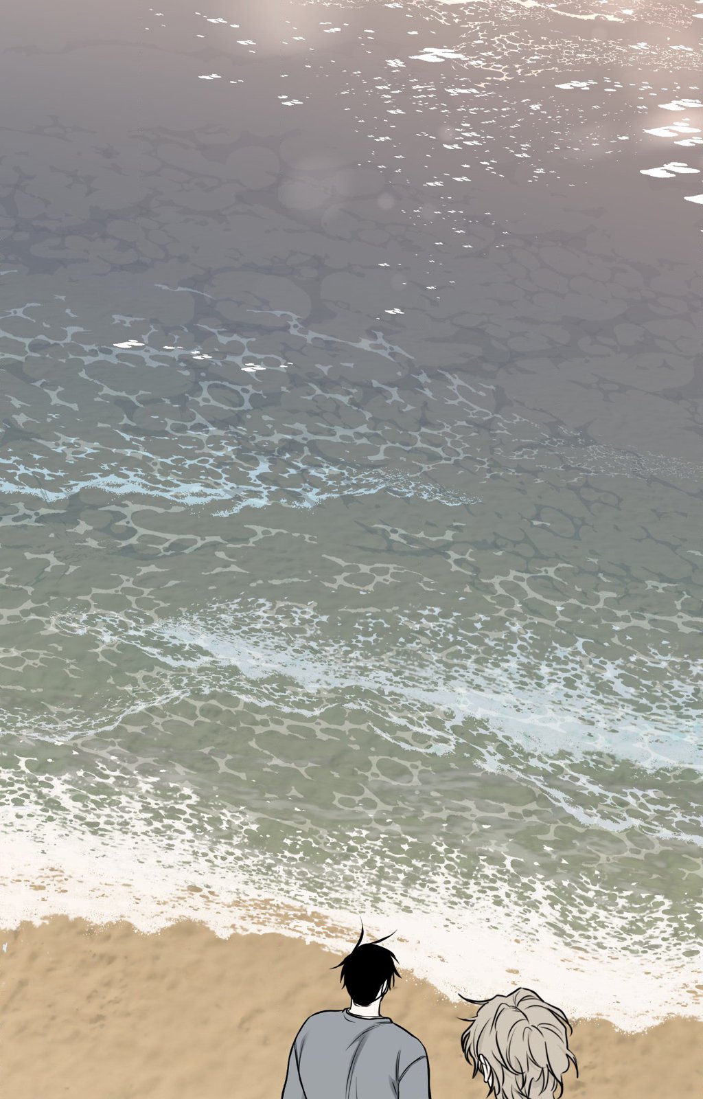 Read Low Tide in Twilight EN Manga Online