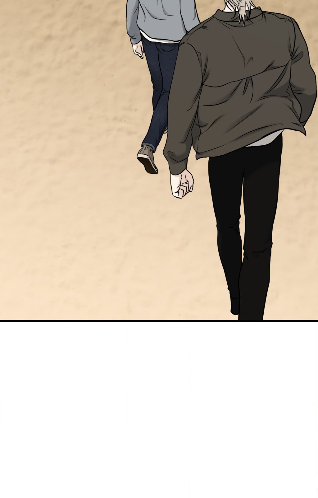 Read Low Tide in Twilight EN Manga Online