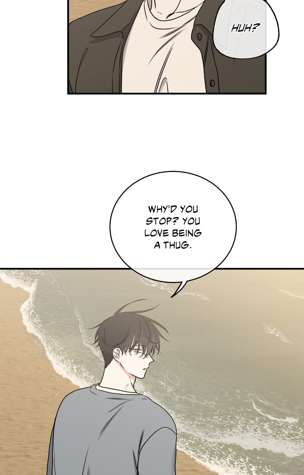 Read Low Tide in Twilight EN Manga Online