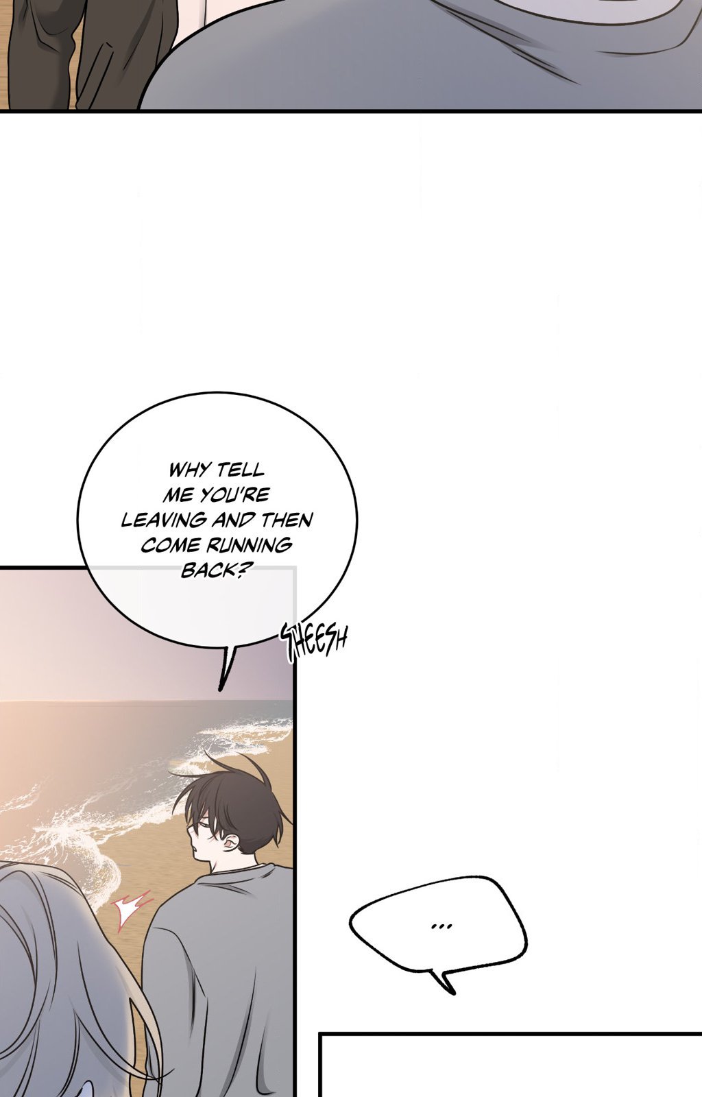 Read Low Tide in Twilight EN Manga Online