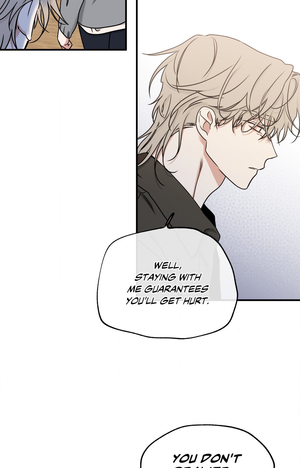 Read Low Tide in Twilight EN Manga Online