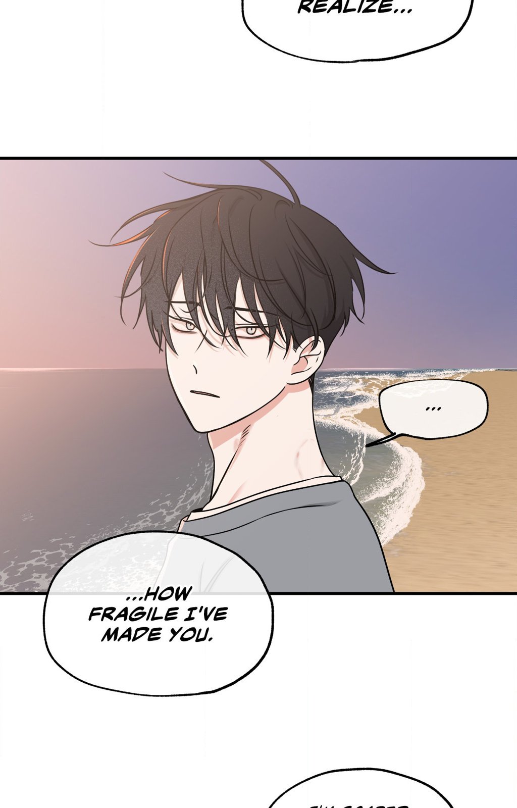 Read Low Tide in Twilight EN Manga Online