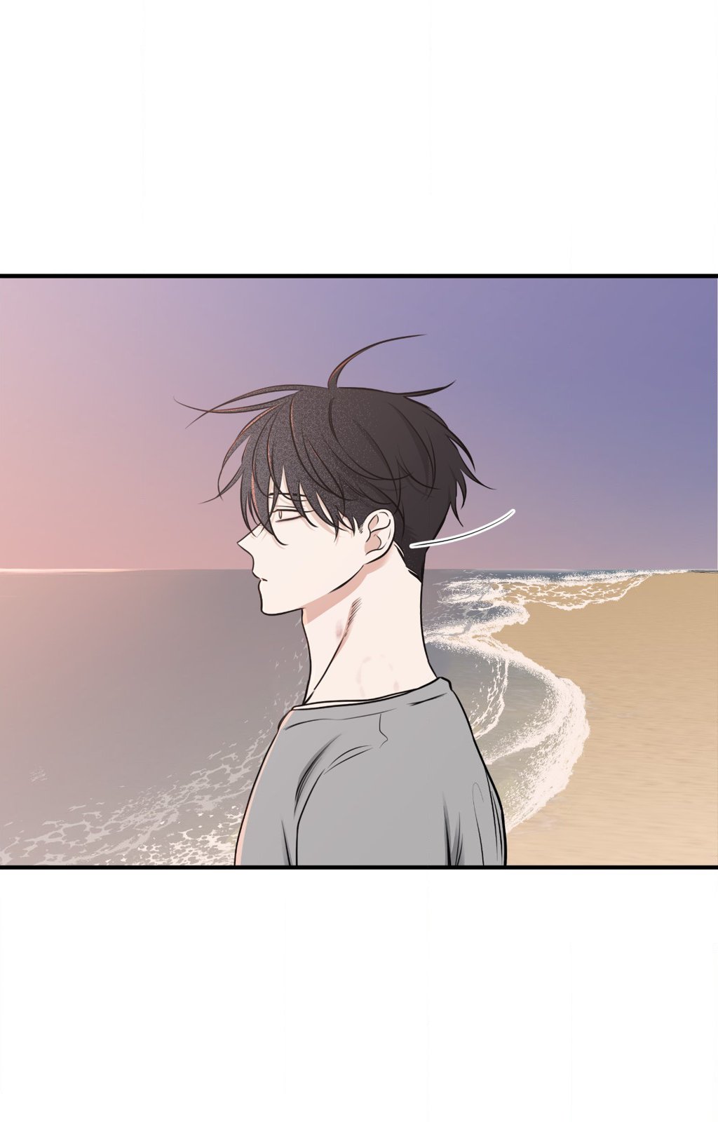 Read Low Tide in Twilight EN Manga Online