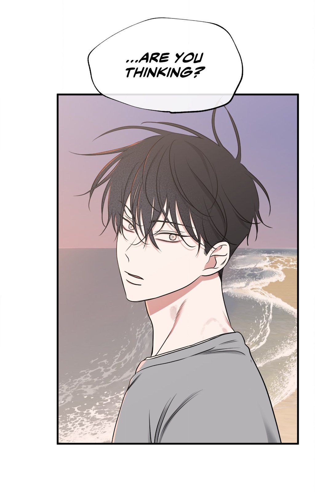 Read Low Tide in Twilight EN Manga Online