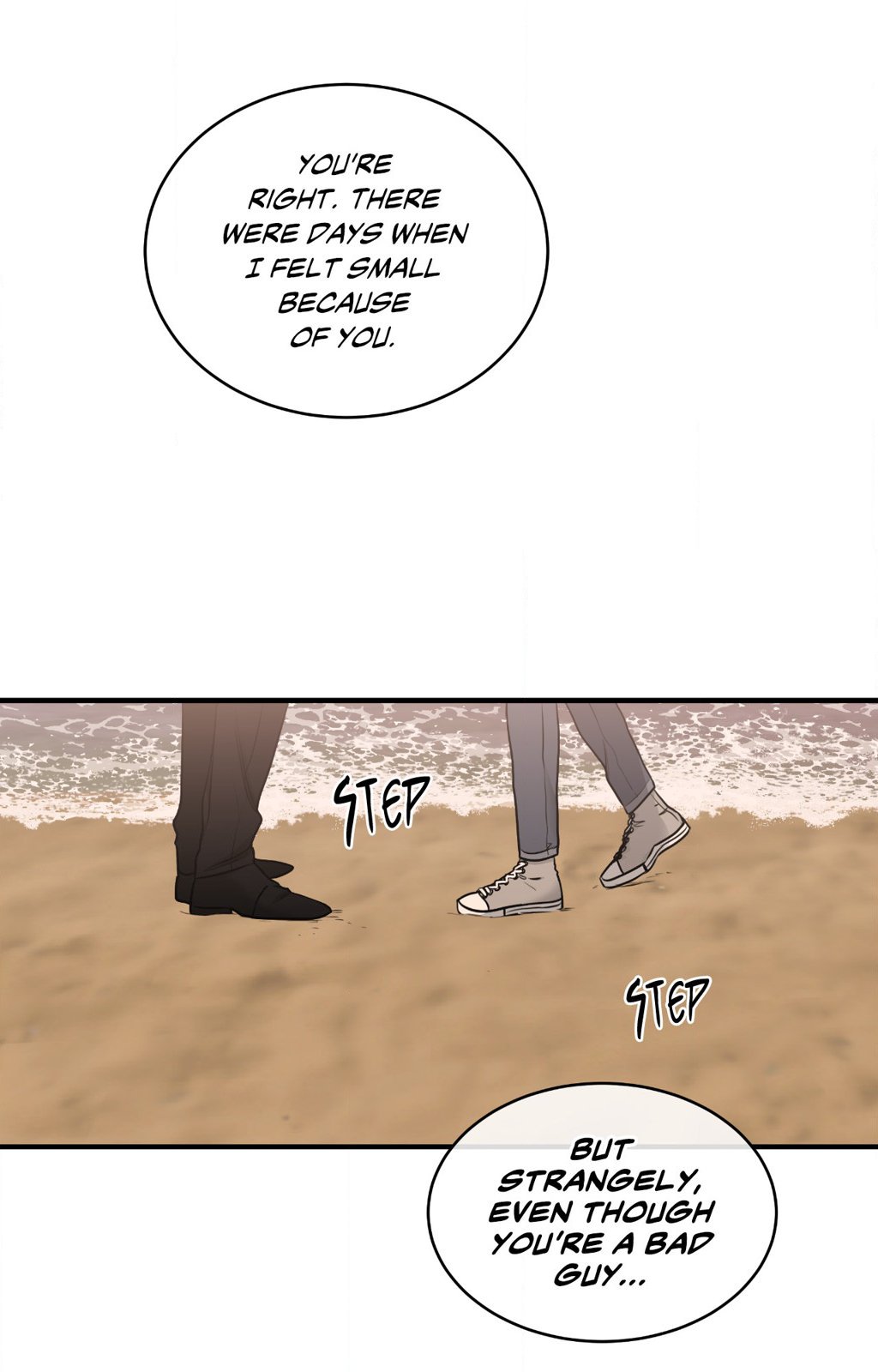 Read Low Tide in Twilight EN Manga Online