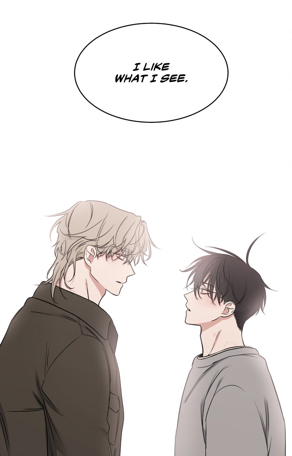 Read Low Tide in Twilight EN Manga Online