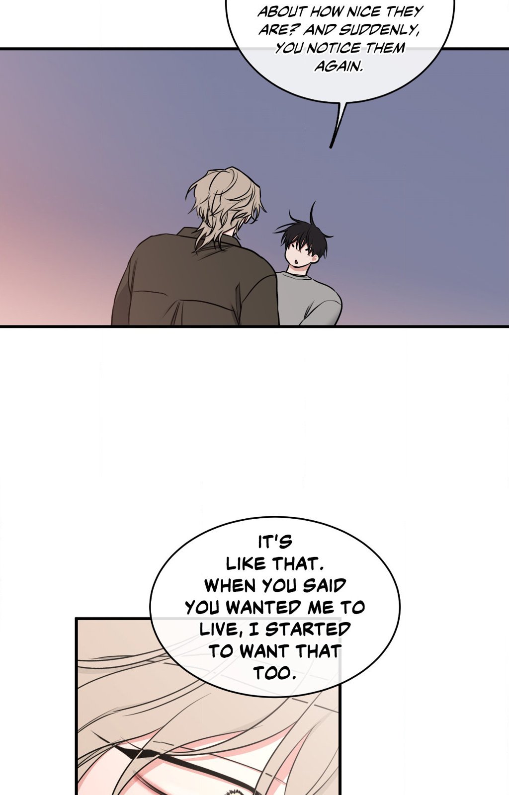 Read Low Tide in Twilight EN Manga Online