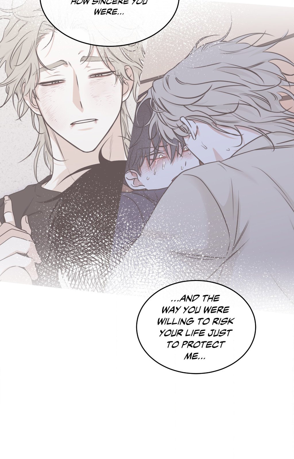 Read Low Tide in Twilight EN Manga Online