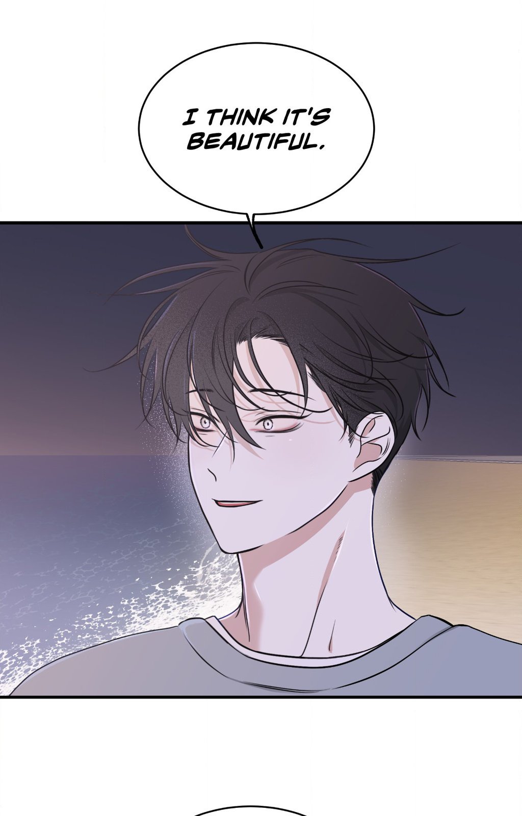 Read Low Tide in Twilight EN Manga Online