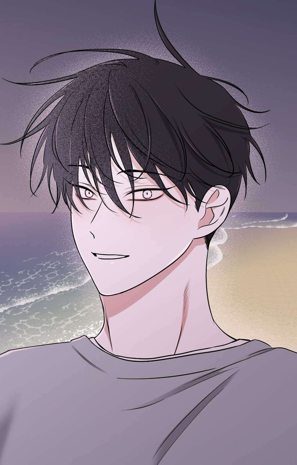 Read Low Tide in Twilight EN Manga Online