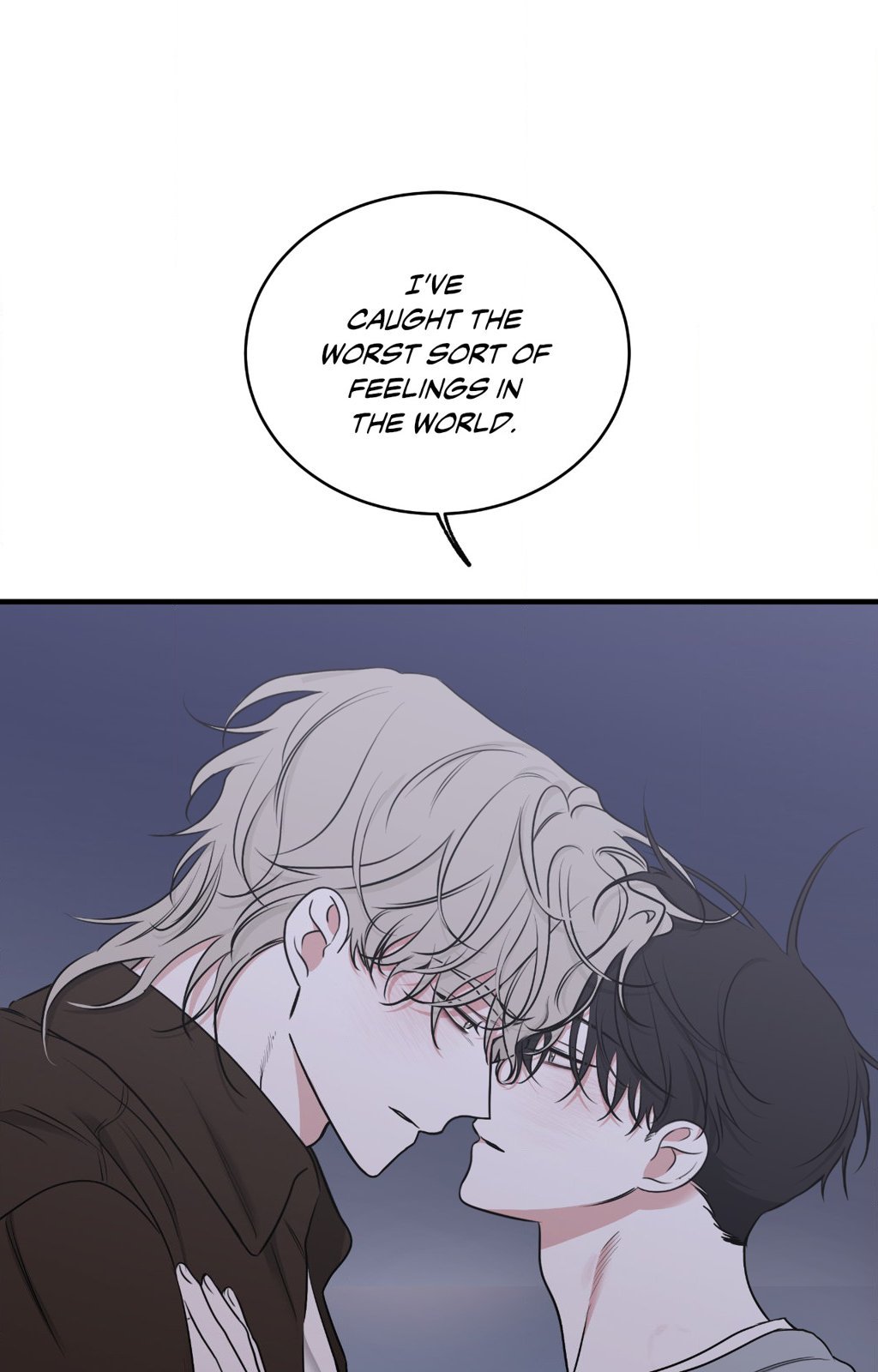 Read Low Tide in Twilight EN Manga Online