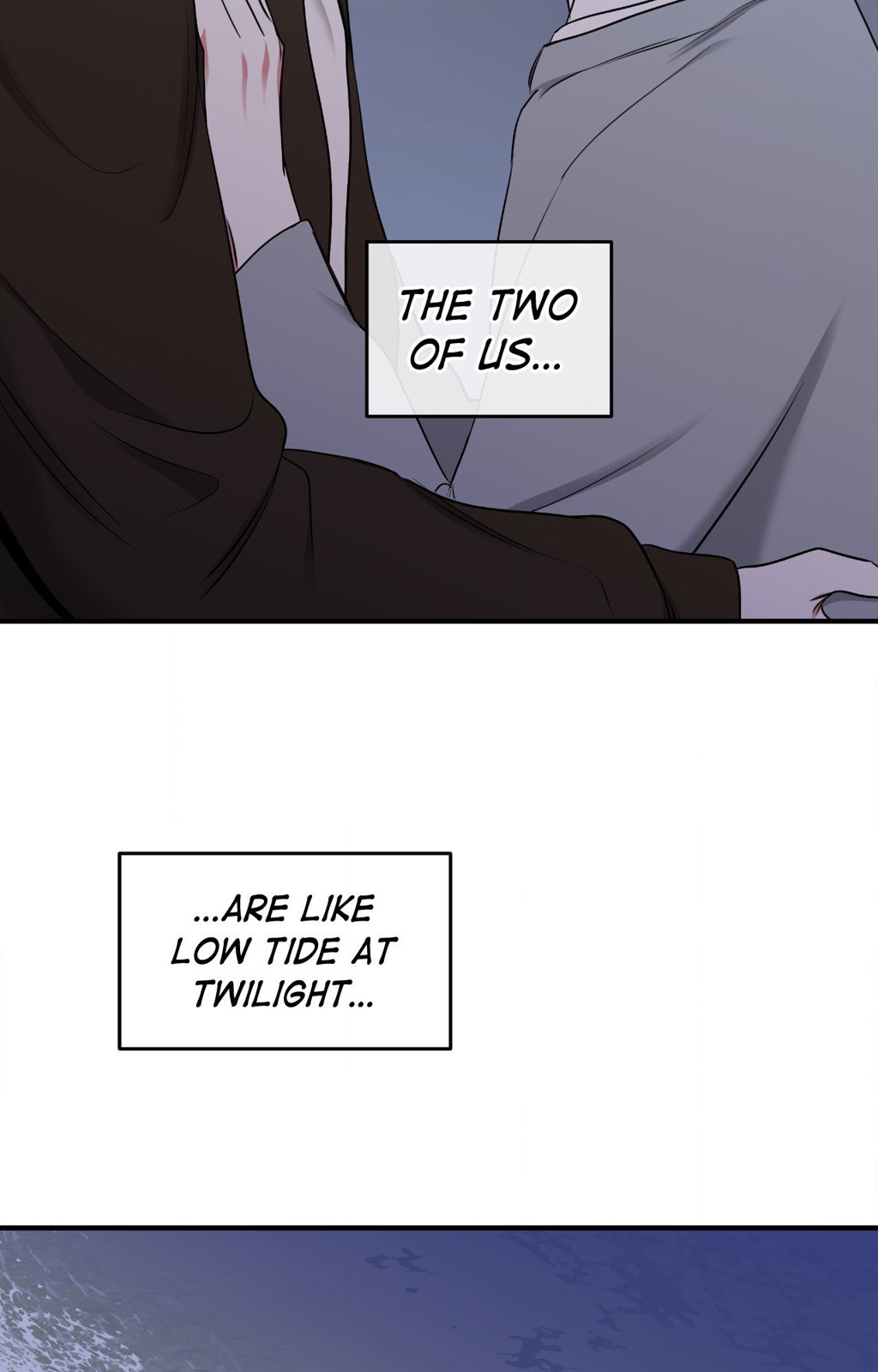 Read Low Tide in Twilight EN Manga Online