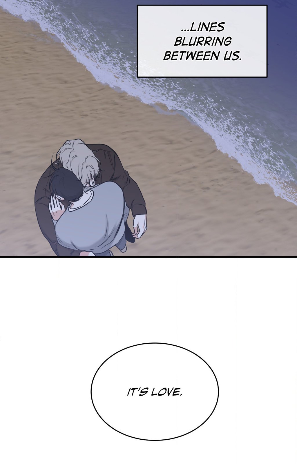 Read Low Tide in Twilight EN Manga Online