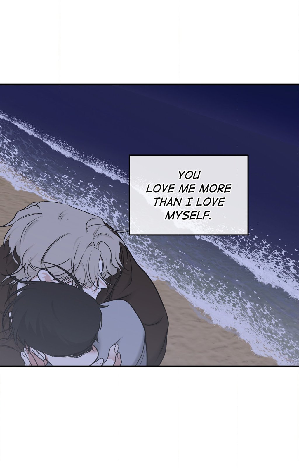 Read Low Tide in Twilight EN Manga Online