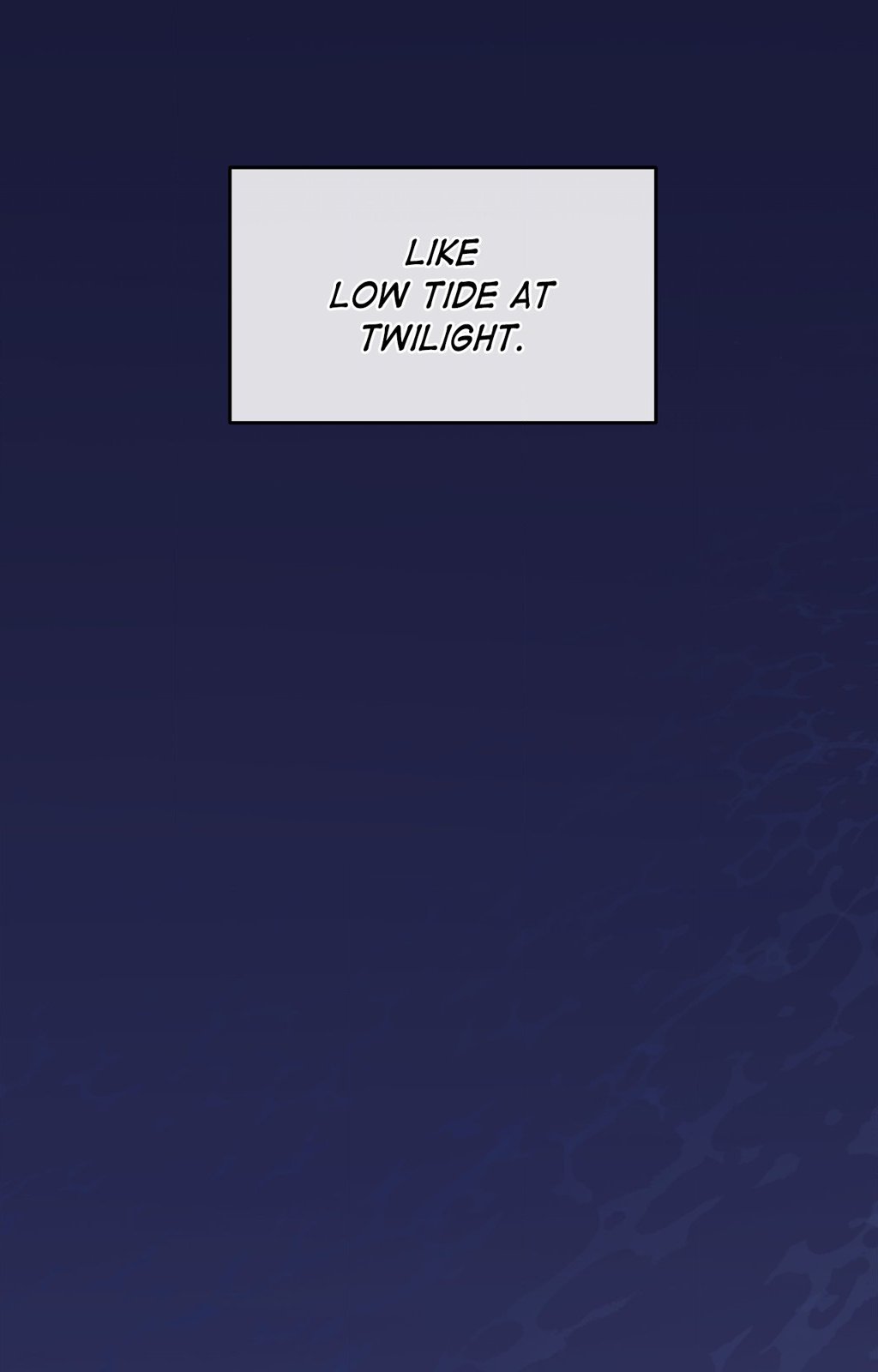 Read Low Tide in Twilight EN Manga Online