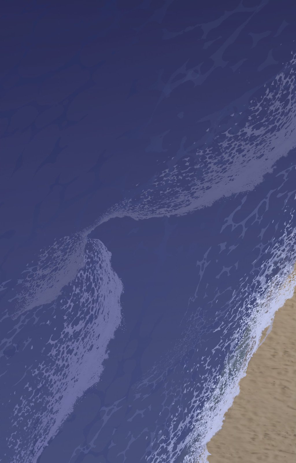 Read Low Tide in Twilight EN Manga Online