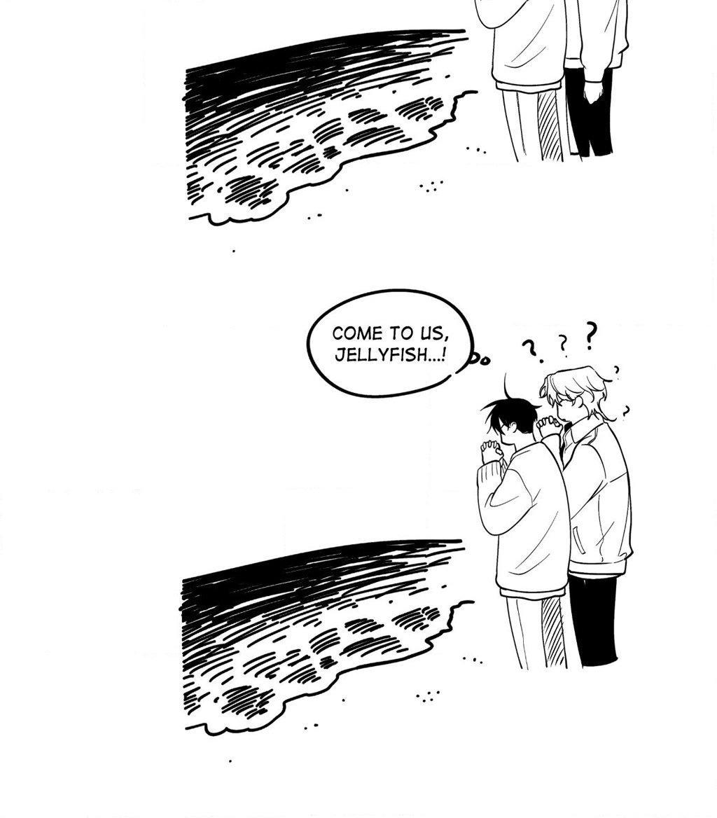 Read Low Tide in Twilight EN Manga Online