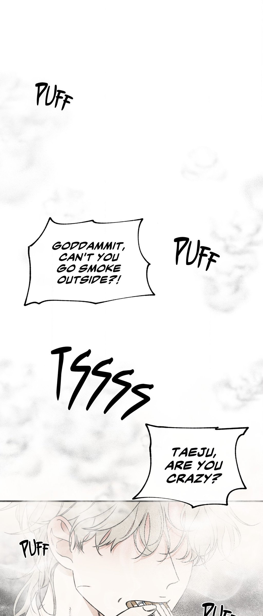 Read Low Tide in Twilight EN Manga Online