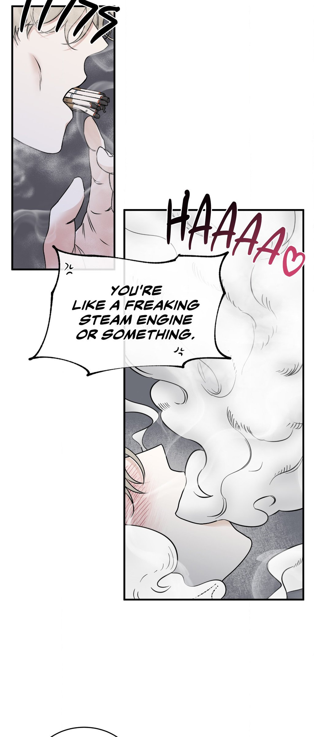 Read Low Tide in Twilight EN Manga Online