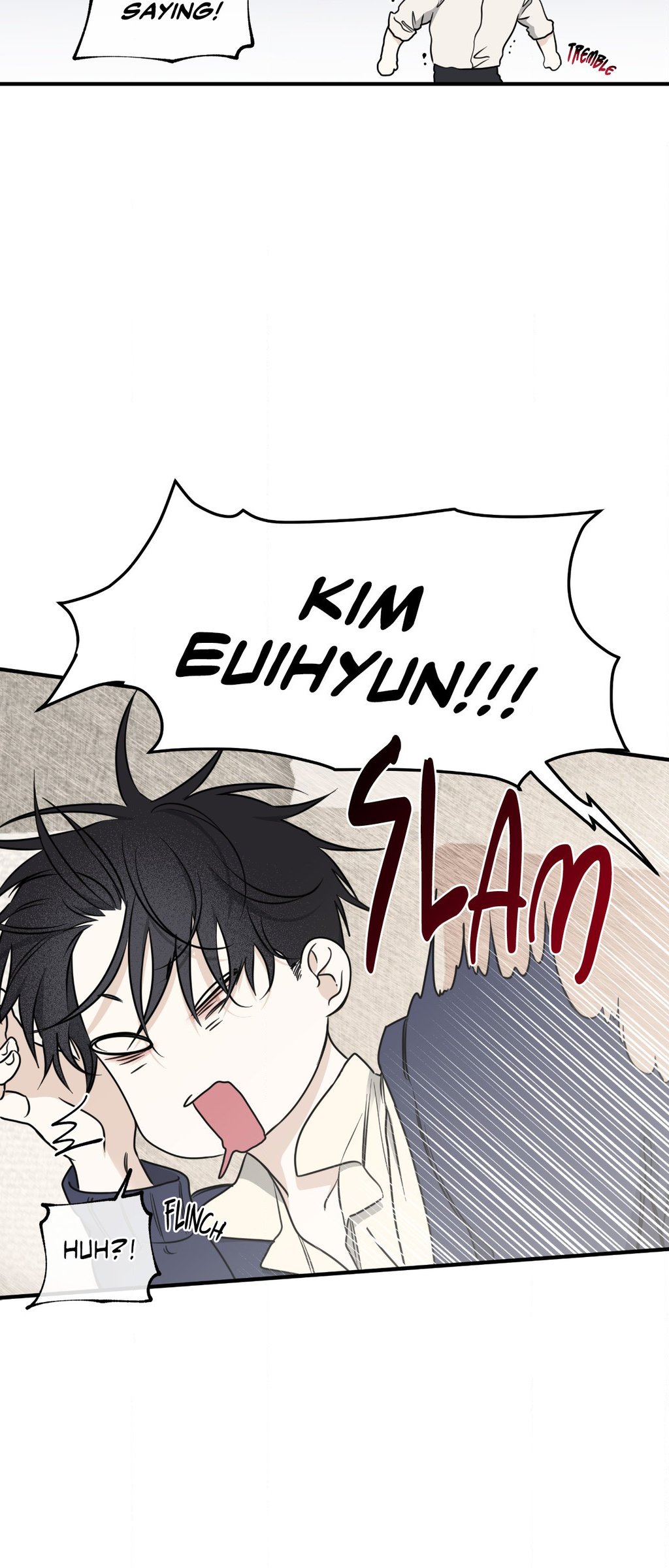 Read Low Tide in Twilight EN Manga Online