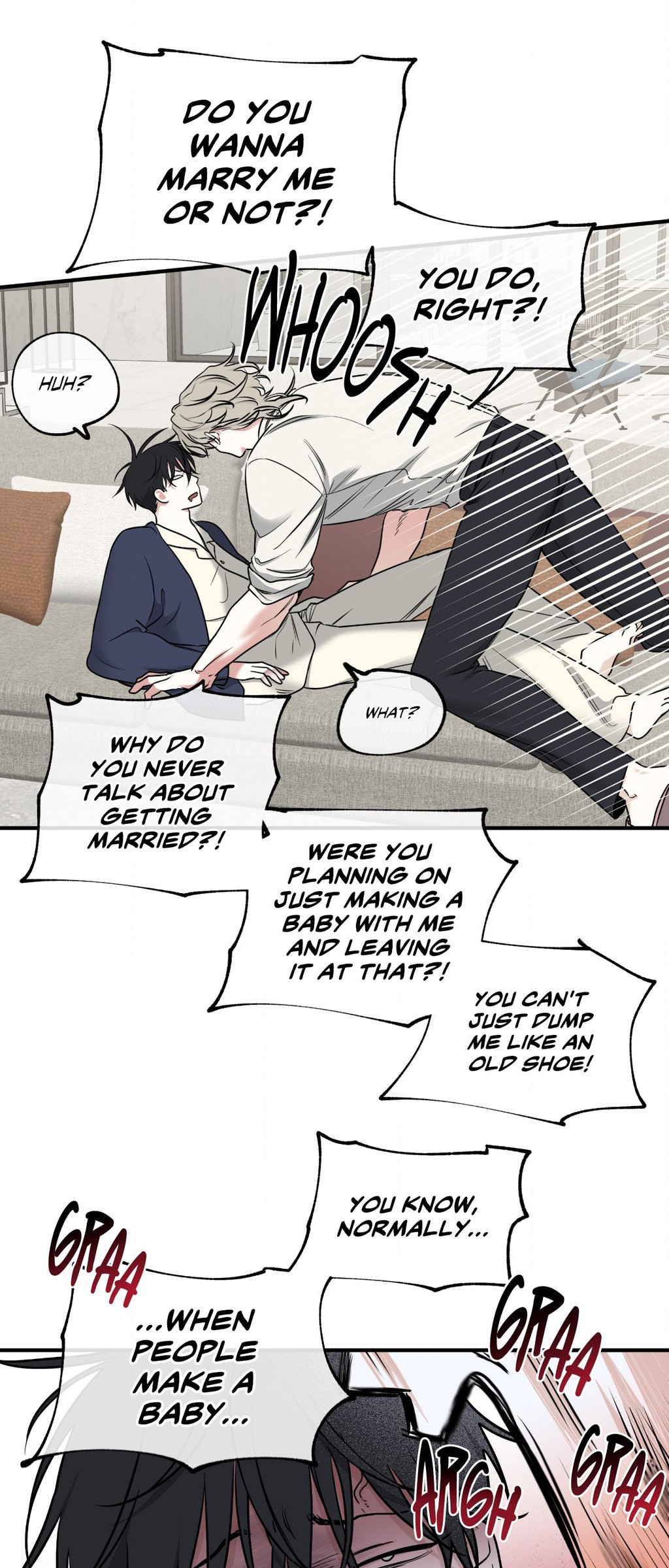 Read Low Tide in Twilight EN Manga Online