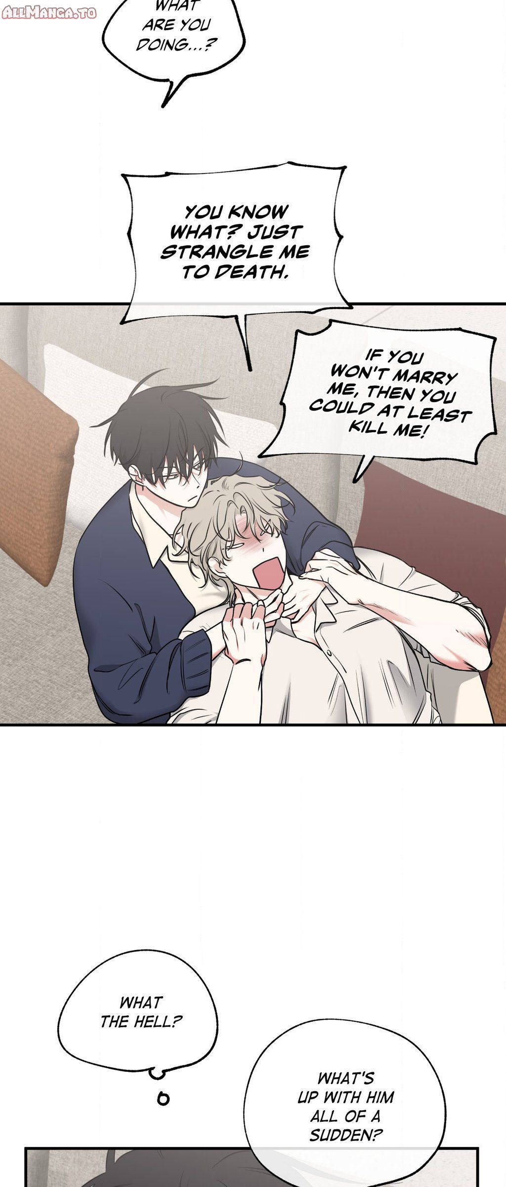 Read Low Tide in Twilight EN Manga Online