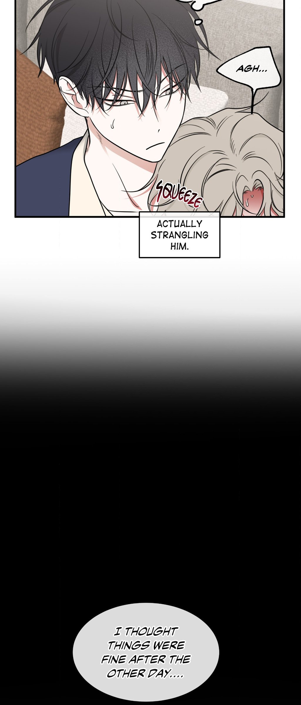 Read Low Tide in Twilight EN Manga Online