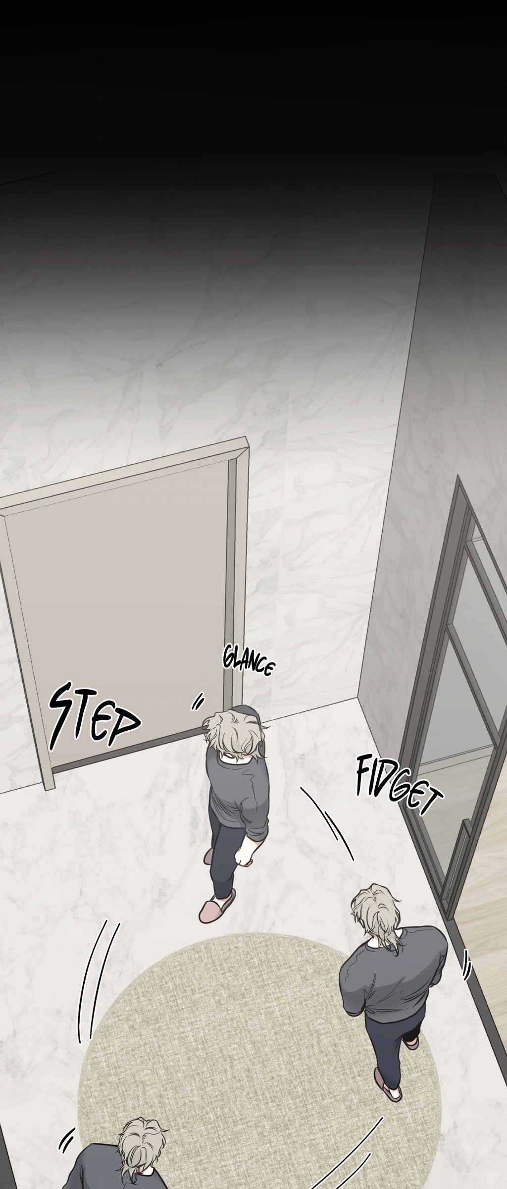 Read Low Tide in Twilight EN Manga Online