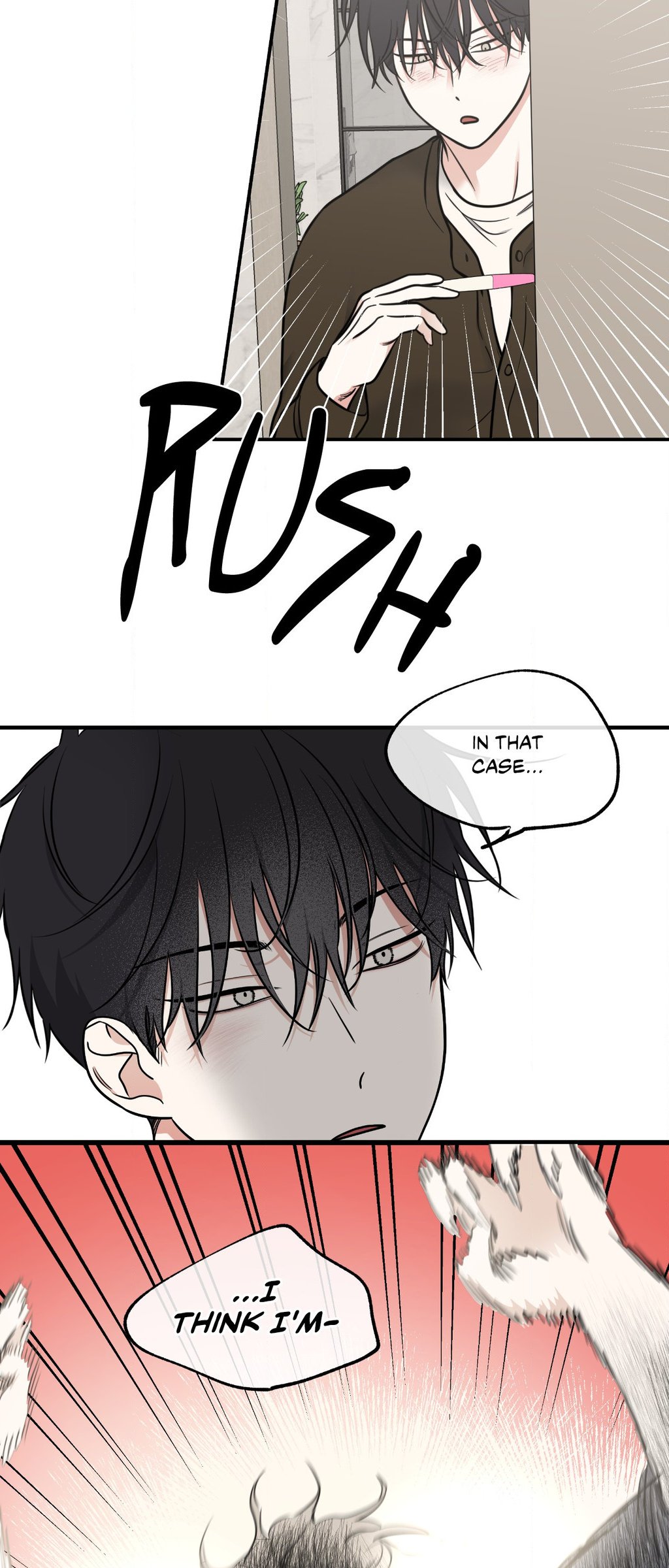 Read Low Tide in Twilight EN Manga Online