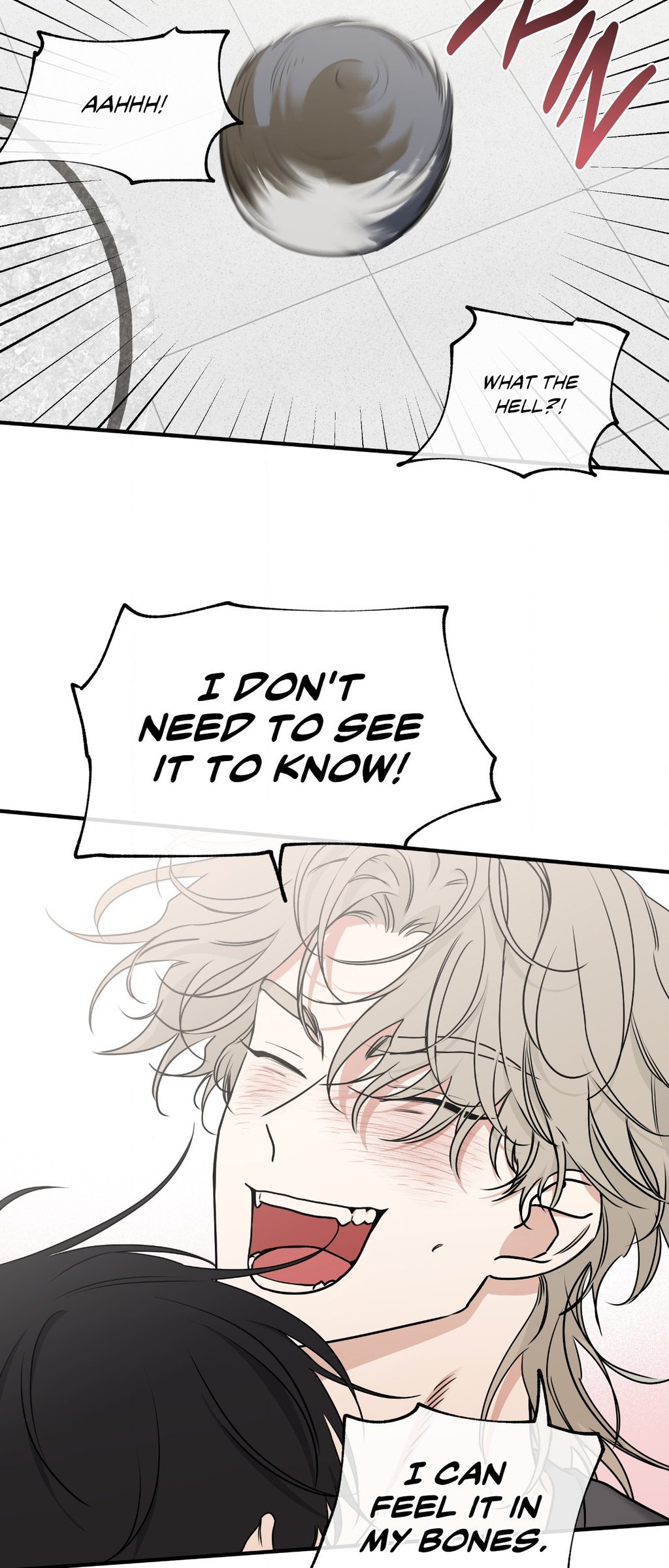 Read Low Tide in Twilight EN Manga Online