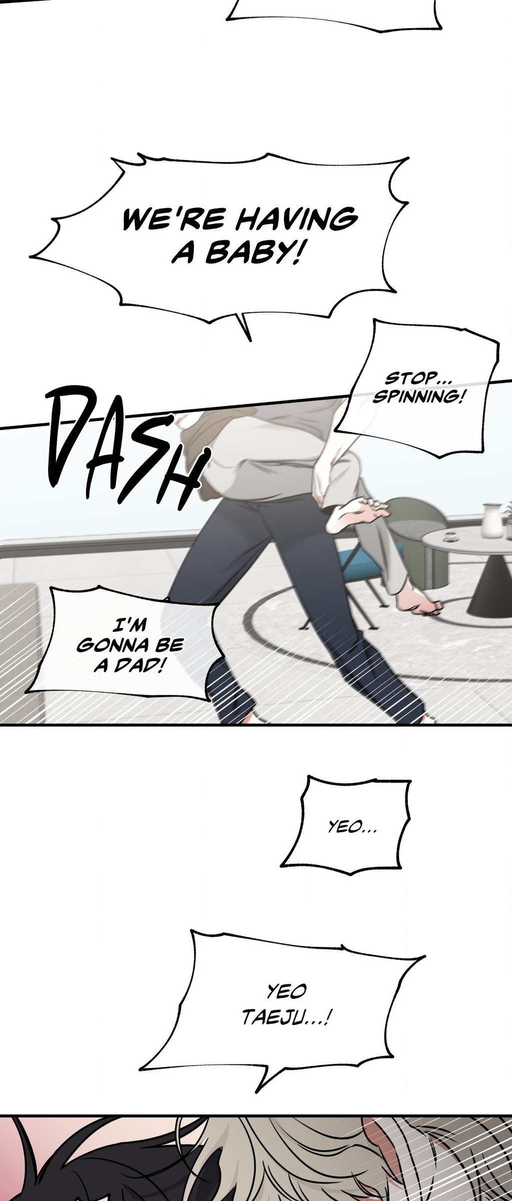 Read Low Tide in Twilight EN Manga Online