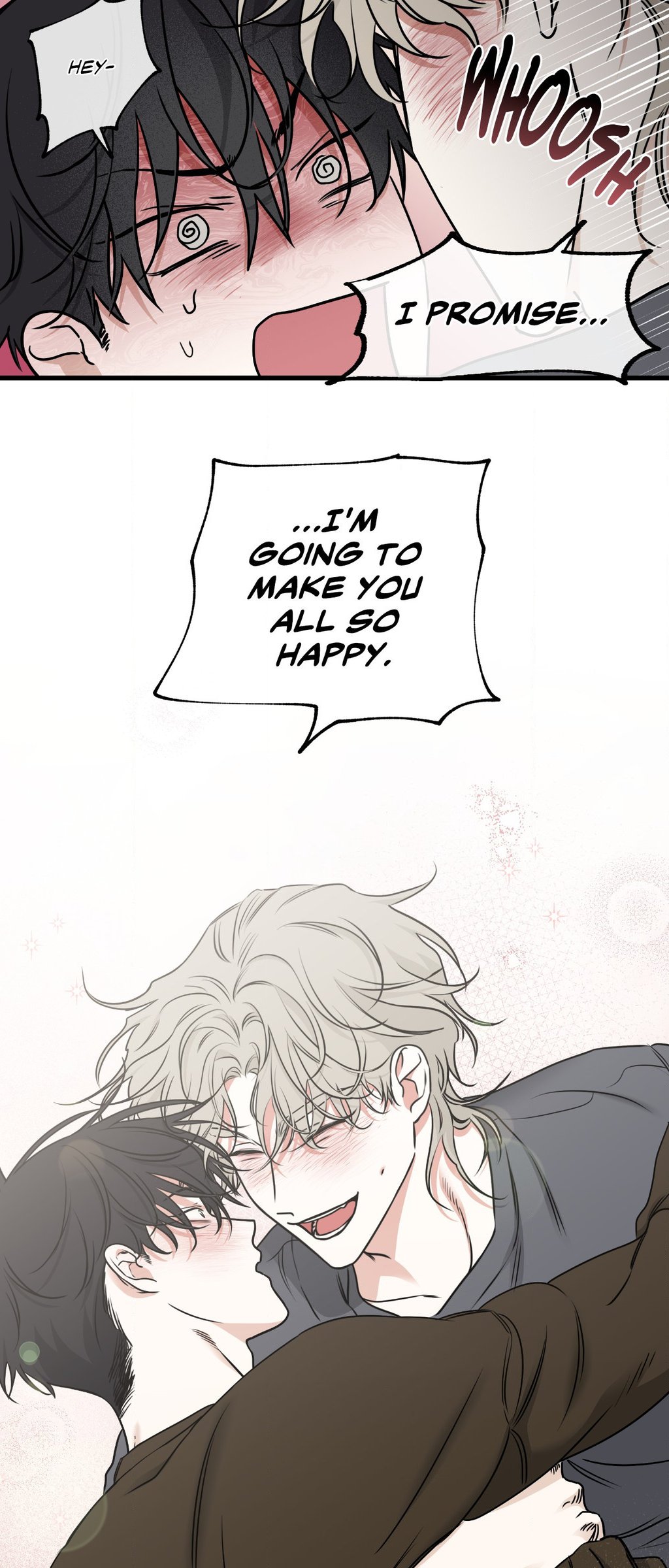 Read Low Tide in Twilight EN Manga Online