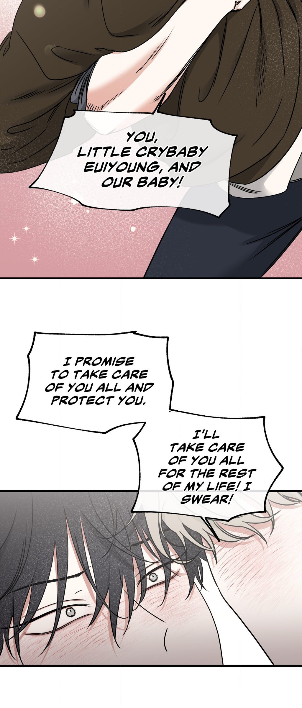 Read Low Tide in Twilight EN Manga Online