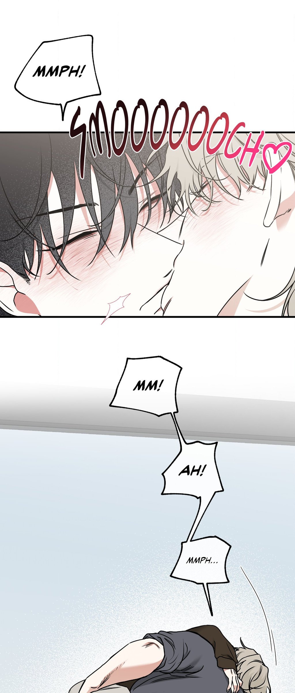 Read Low Tide in Twilight EN Manga Online