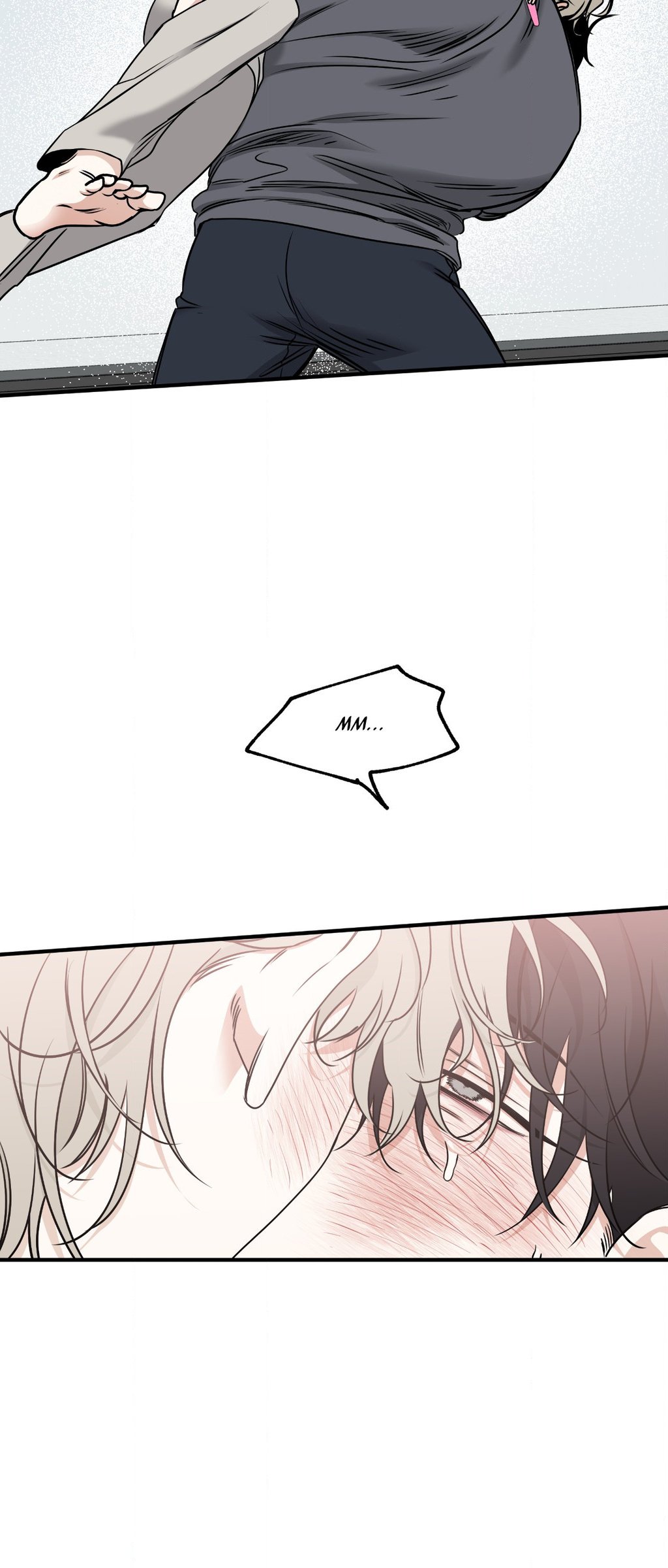 Read Low Tide in Twilight EN Manga Online