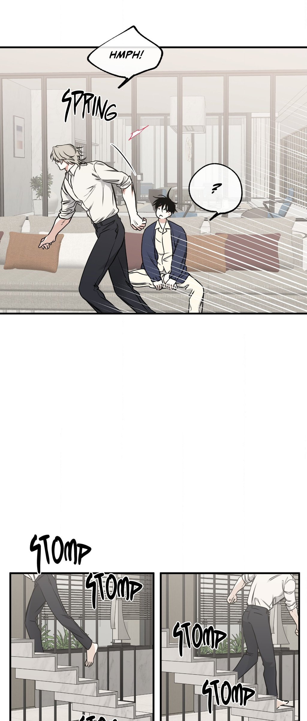 Read Low Tide in Twilight EN Manga Online