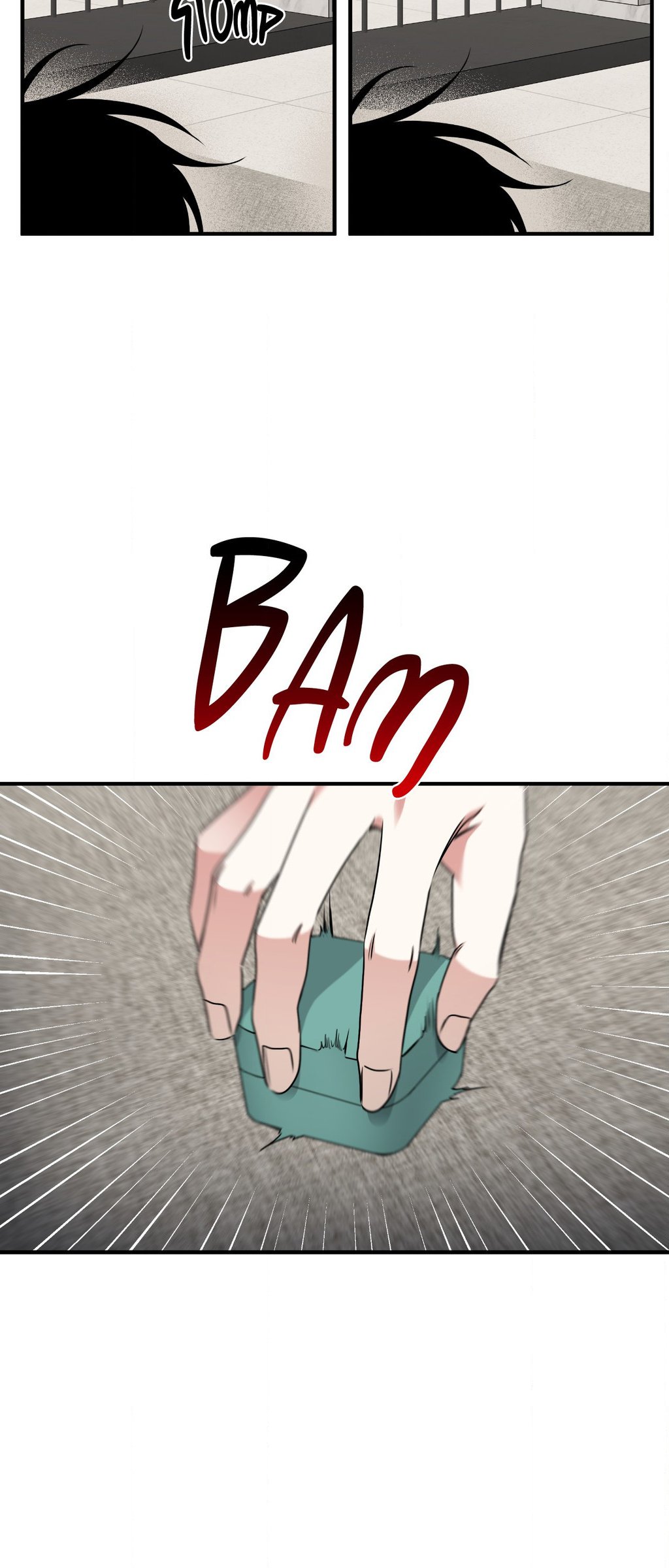 Read Low Tide in Twilight EN Manga Online