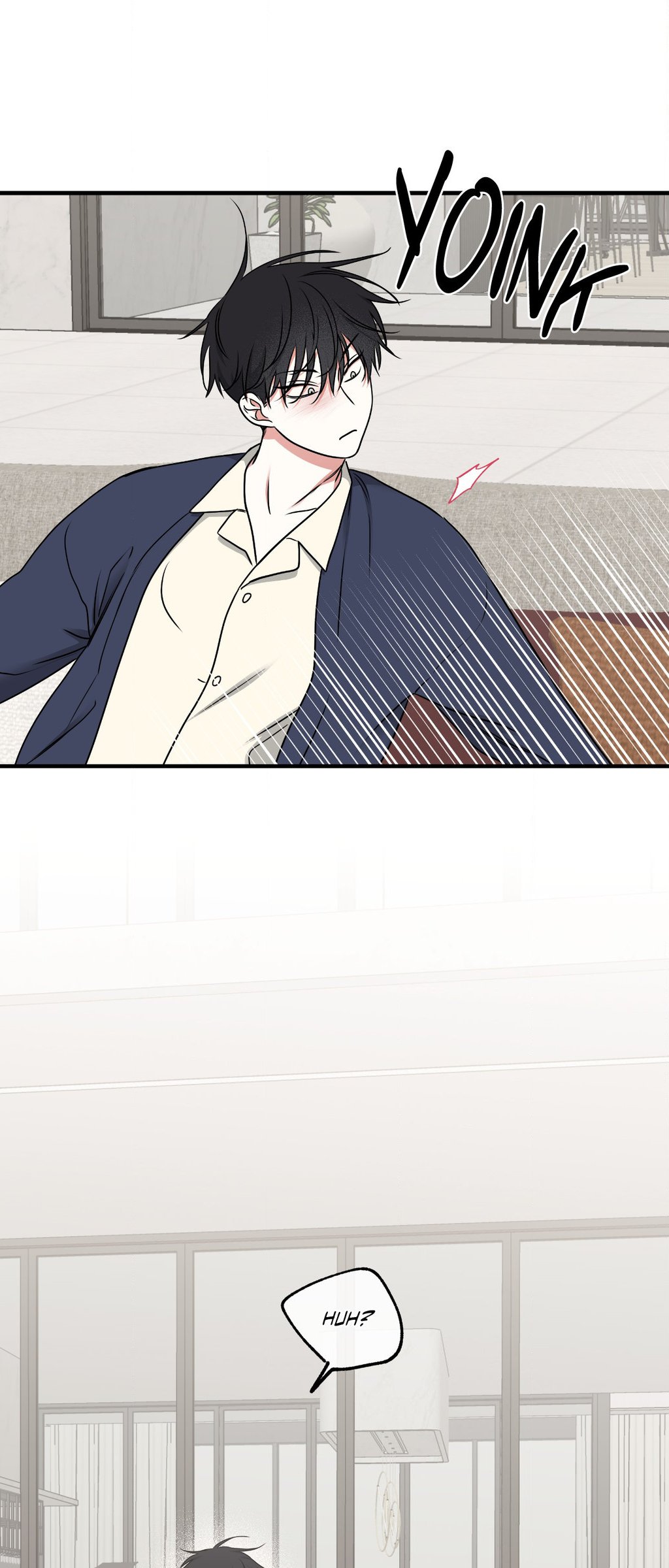 Read Low Tide in Twilight EN Manga Online