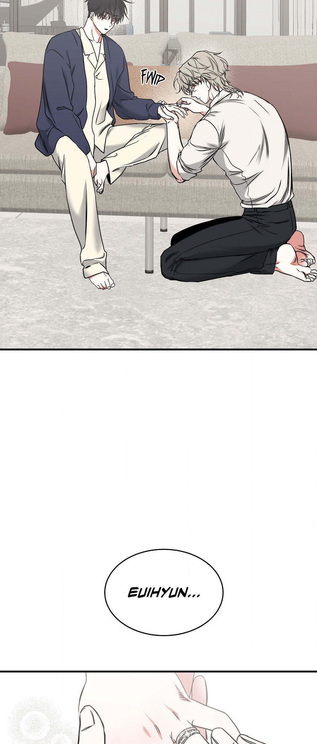 Read Low Tide in Twilight EN Manga Online