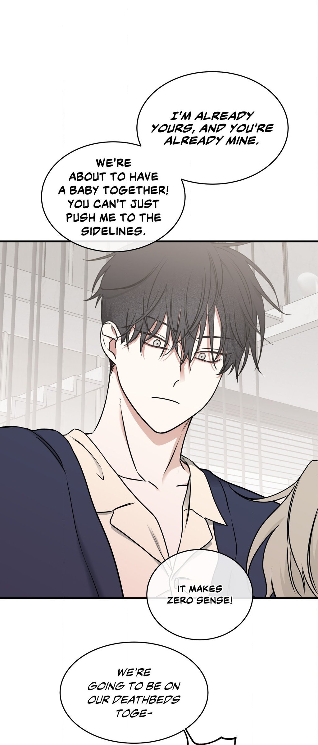 Read Low Tide in Twilight EN Manga Online