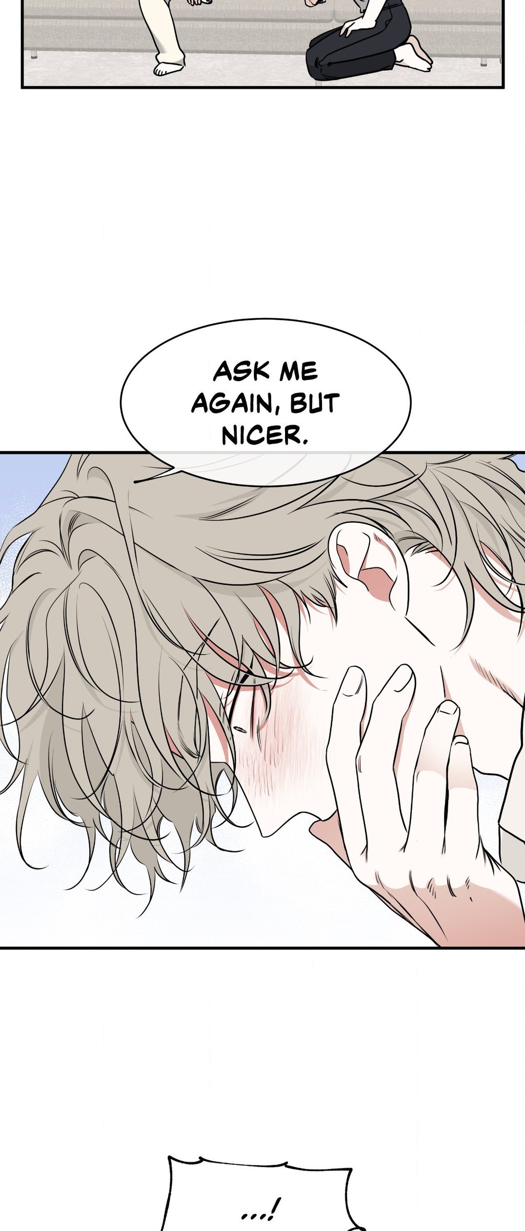 Read Low Tide in Twilight EN Manga Online