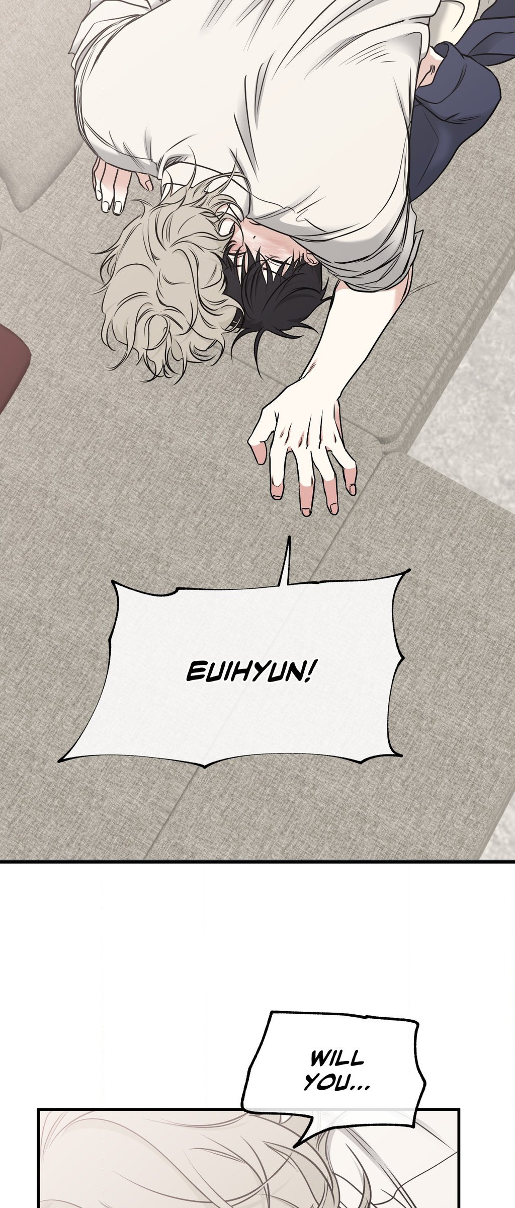 Read Low Tide in Twilight EN Manga Online