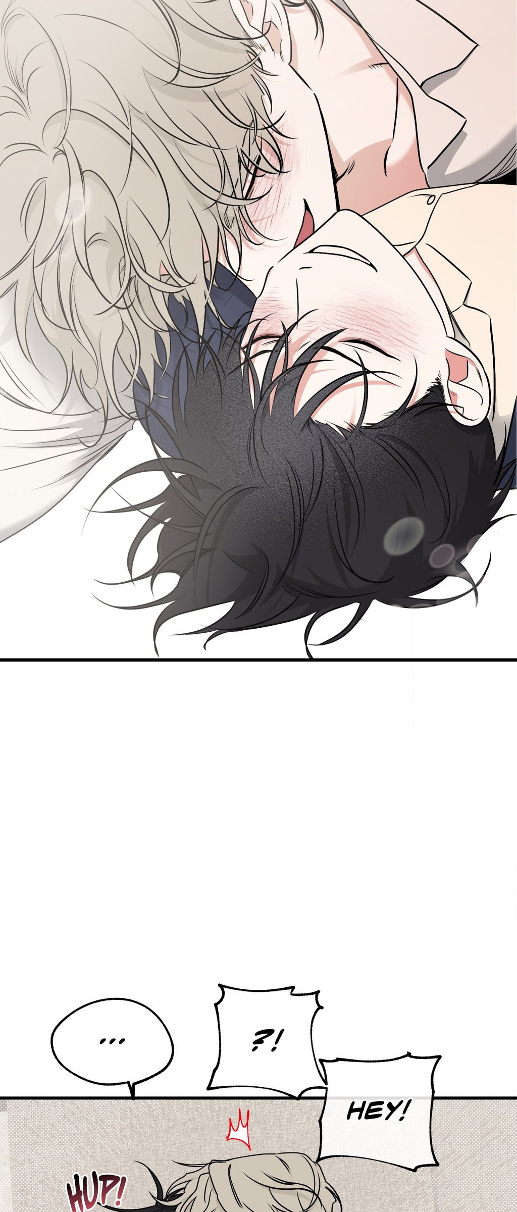 Read Low Tide in Twilight EN Manga Online