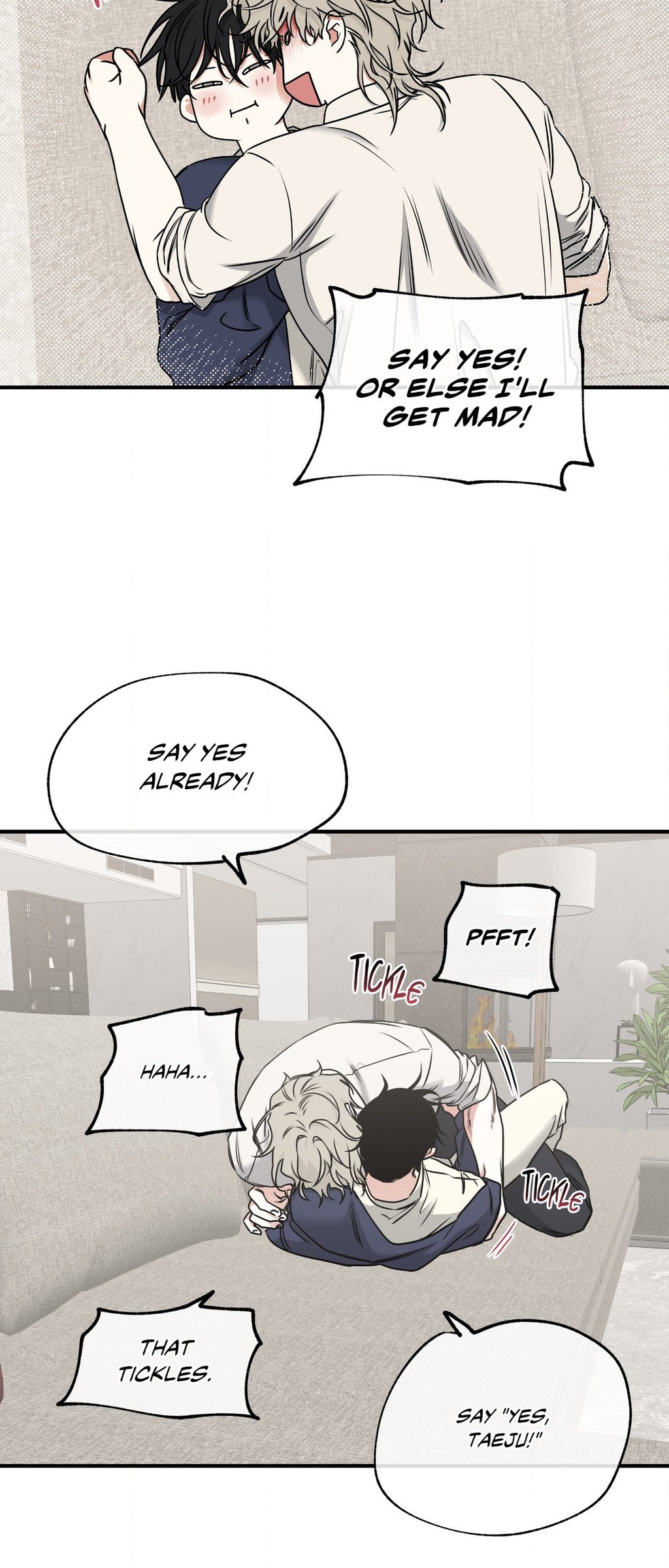 Read Low Tide in Twilight EN Manga Online