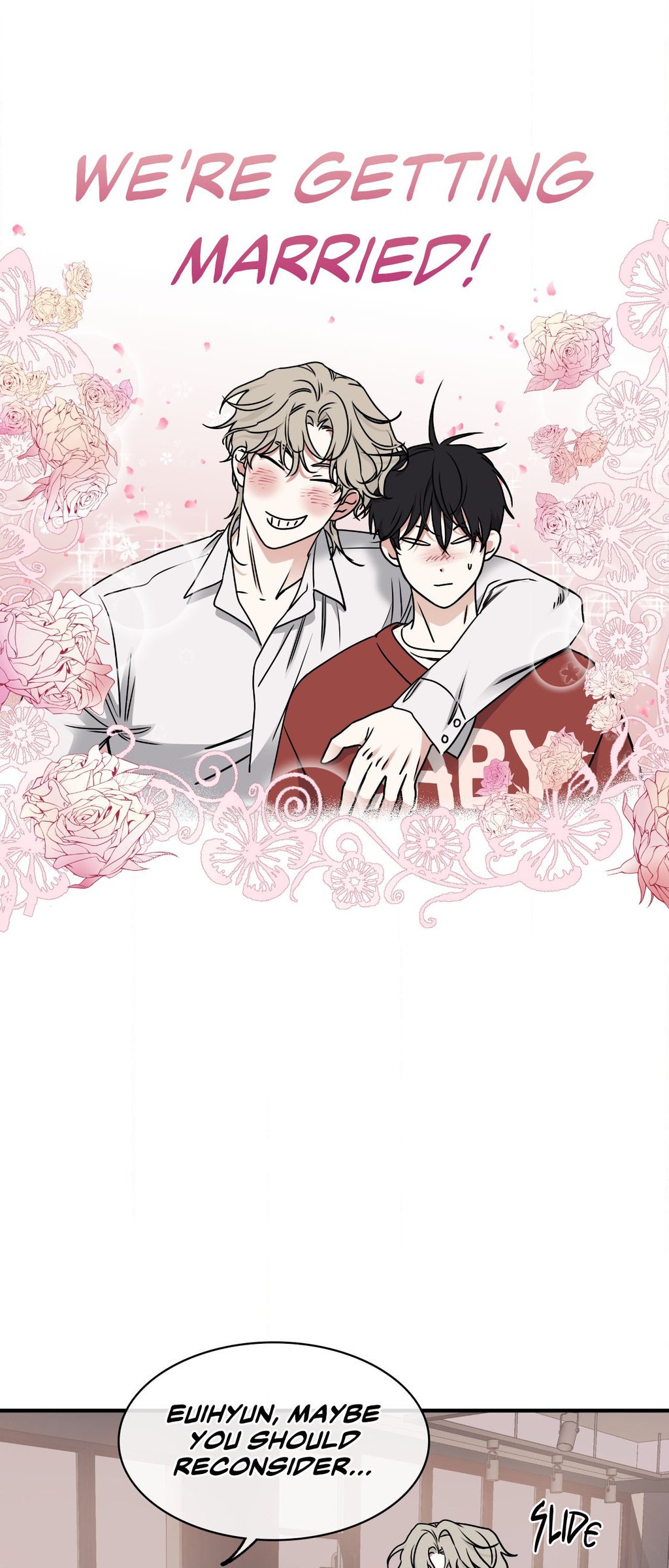 Read Low Tide in Twilight EN Manga Online